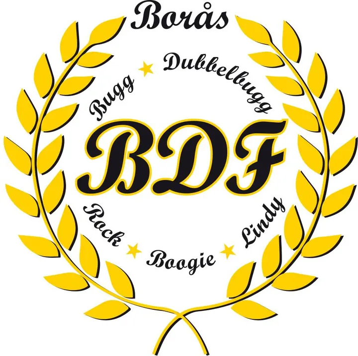 Borås Dansförening — Dans i Ryda, Borås