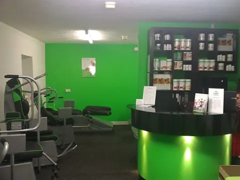 Enjoy Wellness Clitheroe — Fitness Studio in Clitheroe
