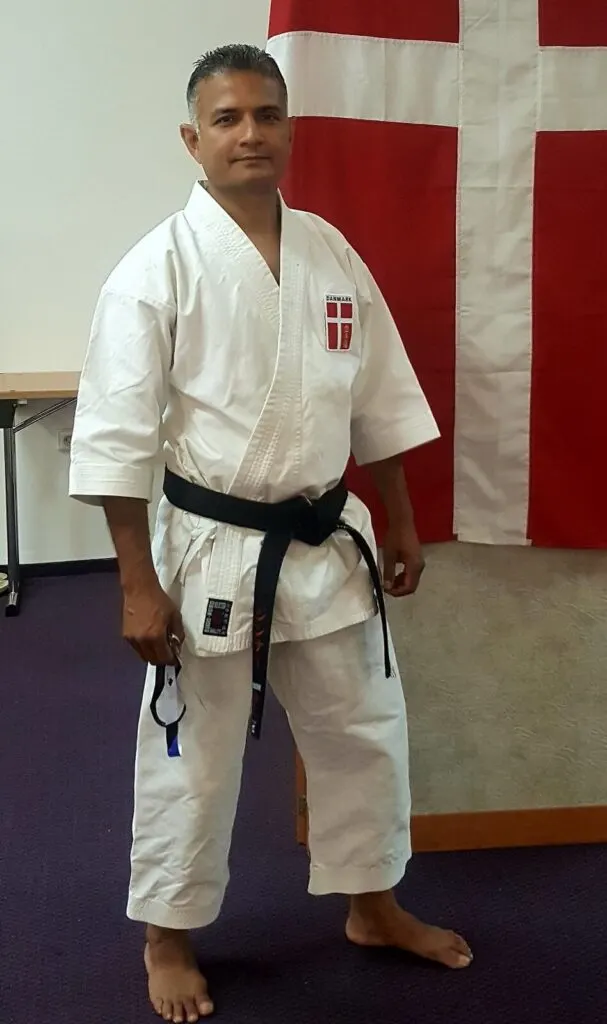 shotokan karate malmo, Limhamns Shotokan Karateklubb — martial arts-studio i Klagshamn, Malmö
