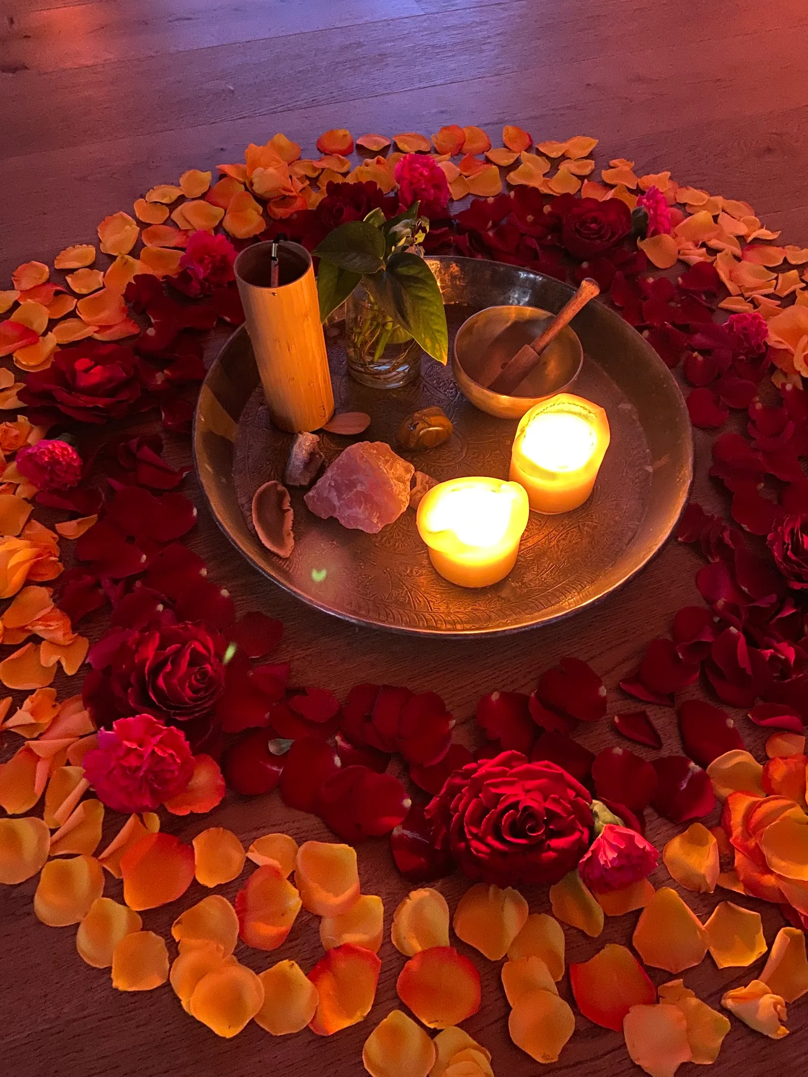 Beate Valestrand Yoga og Velvære — yoga-studio i Hauglandshella — 3