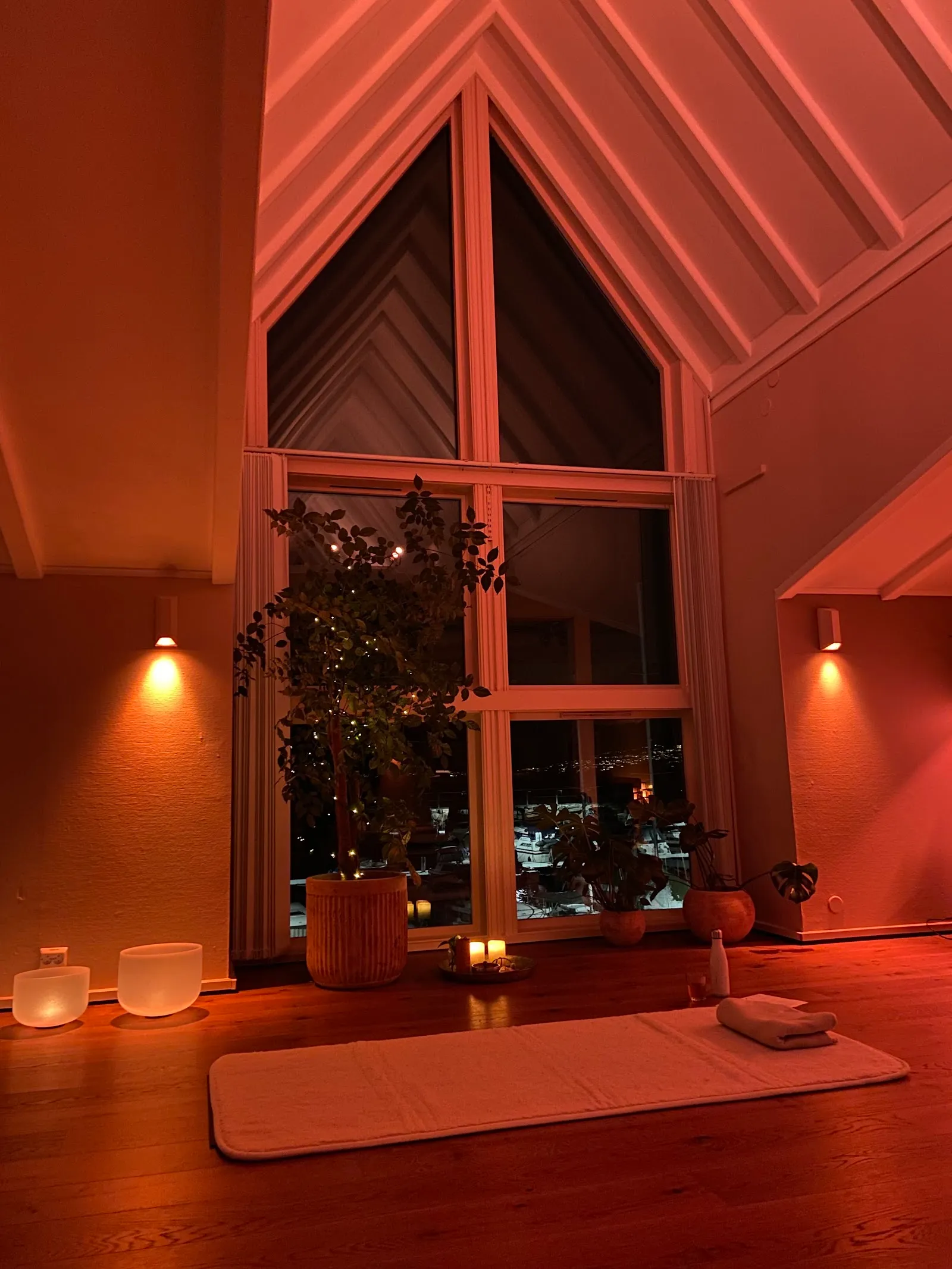 Beate Valestrand Yoga og Velvære — yoga-studio i Hauglandshella — 5