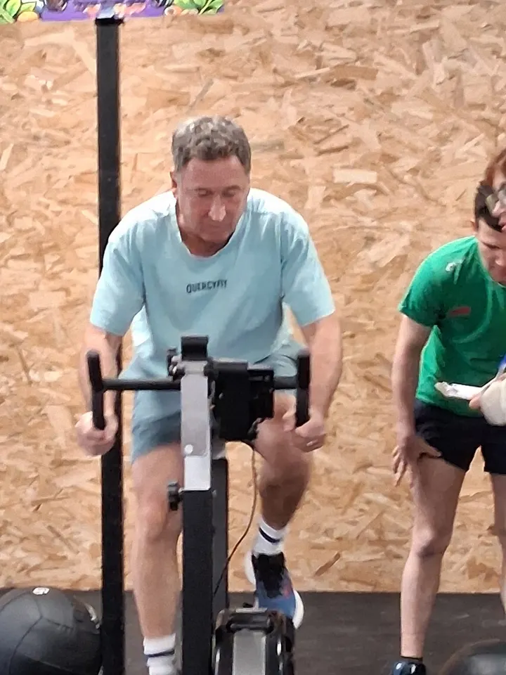 Quercyfit — salle de fitness-studio à Baladou — 3