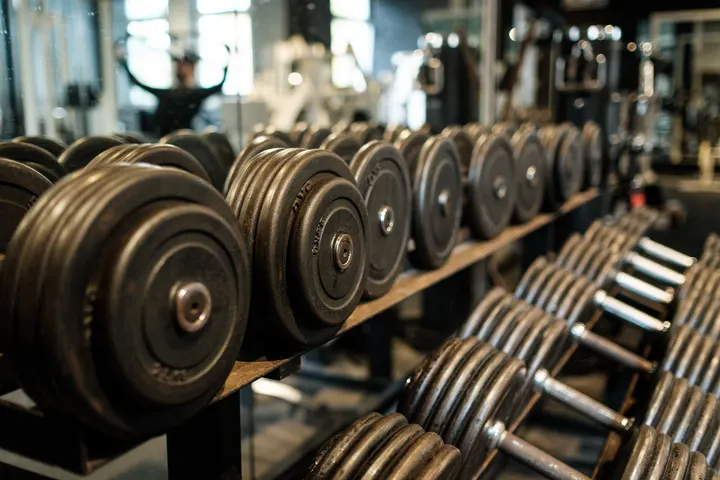 Popeye — kampfsport-studio in Borgfelde, Hamburg — 3