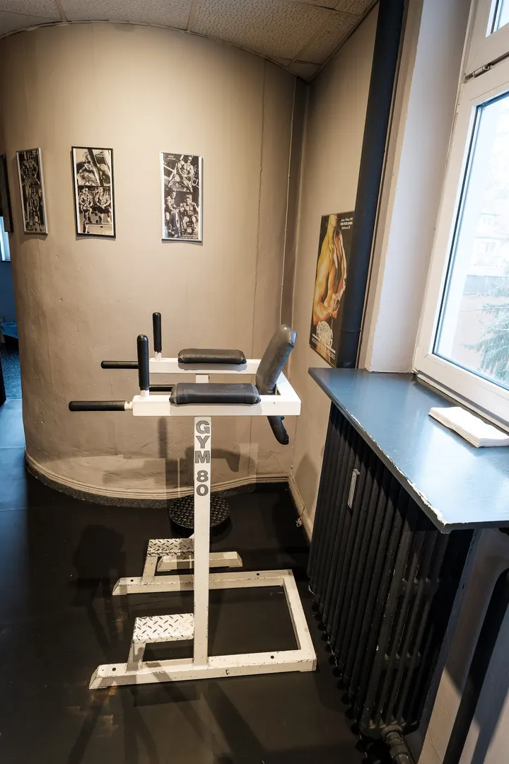Popeye — kampfsport-studio in Hamburg — 3