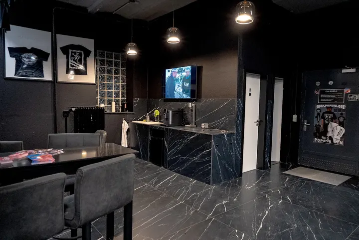 Popeye — kampfsport-studio in Hamburg — 5