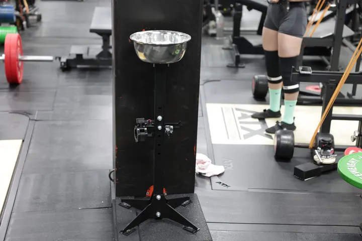 Gimnasio Vital — fuerza-studio en Caldas de Reis — 3