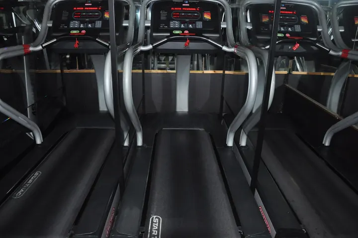Gimnasio Vital — fuerza-studio en Caldas de Reis — 4