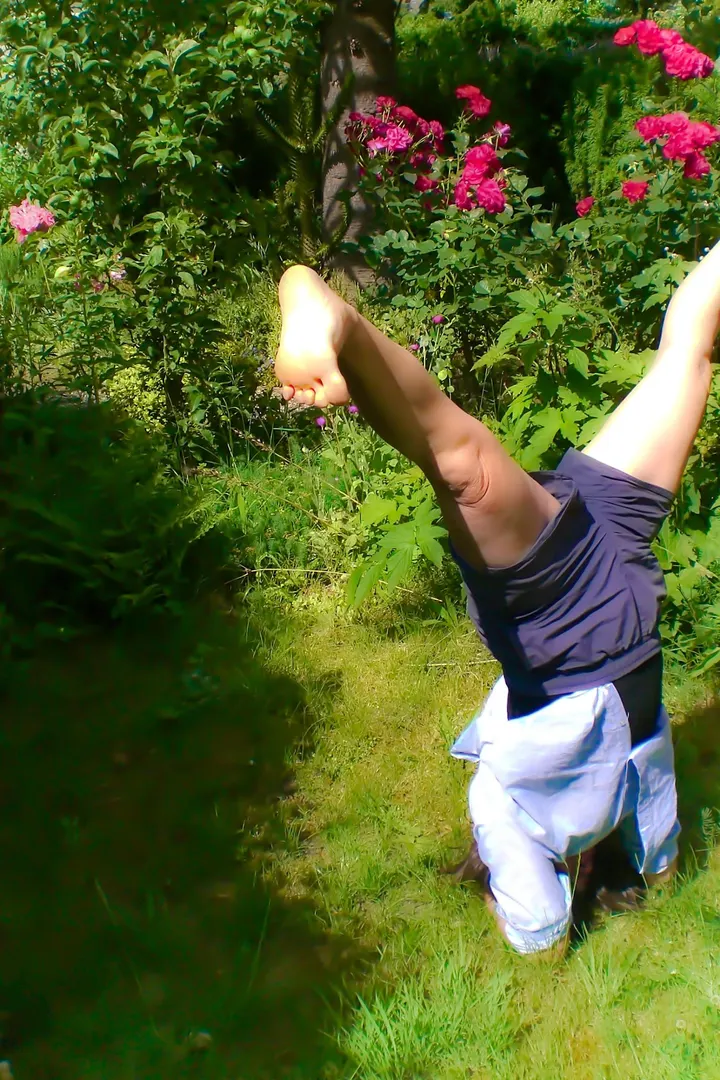 pushpa yoga — yoga-studio in Dortmund — 3