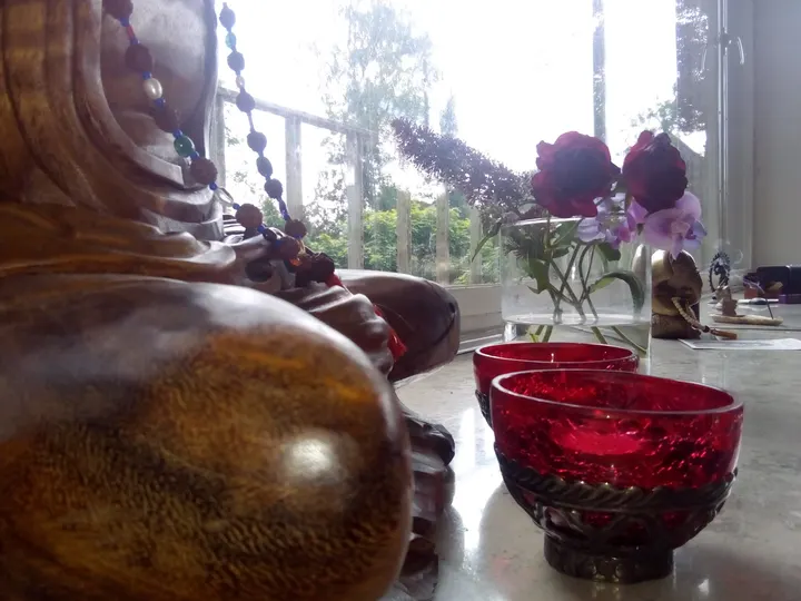 pushpa yoga — Yoga in Mengede, Dortmund