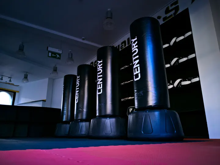 Top Tier Muay Thai / I'mPossible State of Mind — muay thai-studio in London — 4