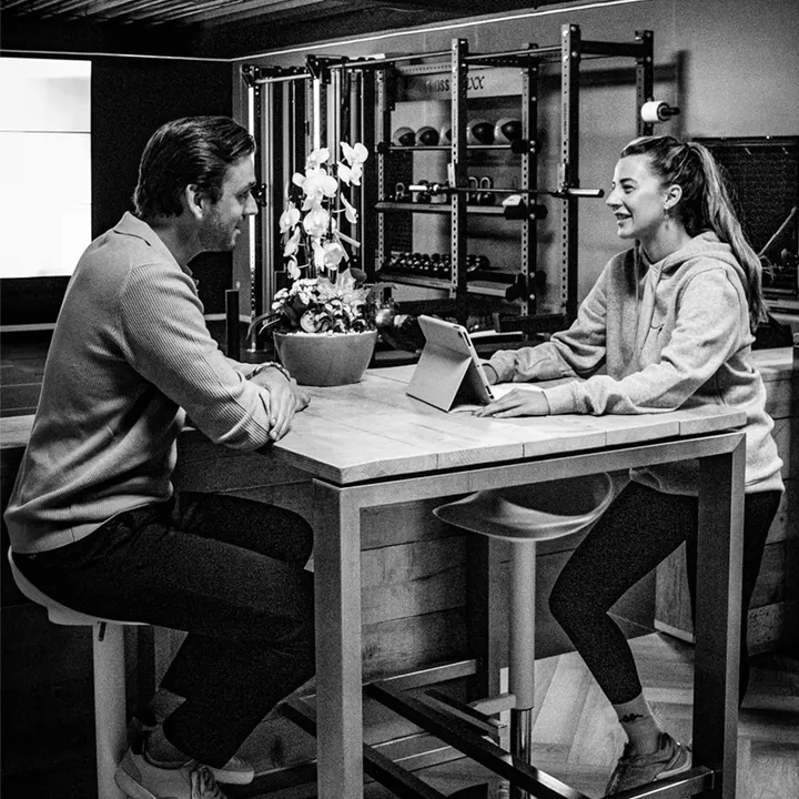 Spark Sessions — sportschool-studio in Nuenen-Zuid, Nuenen — 3