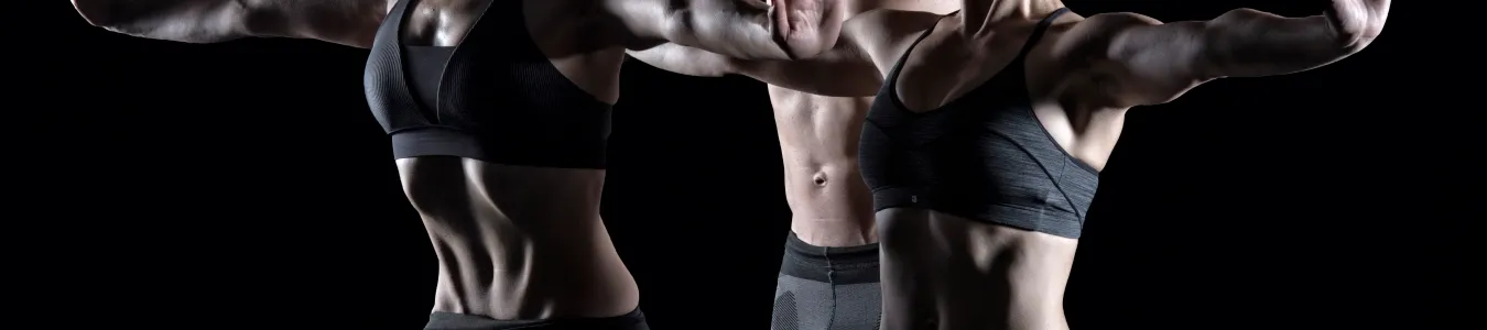 Ludus Barcelona Centre — fuerza-studio en Gràcia, Barcelona — 2