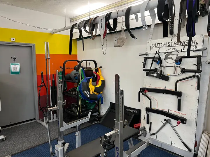 Sportquest — personal training-studio in Zuid, Amsterdam — 3
