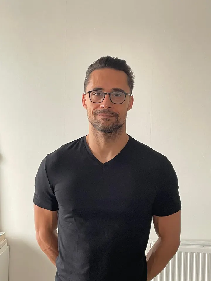 Sportquest — personal training-studio in Amsterdam — 6