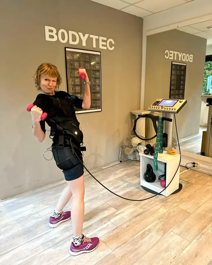 Health Clinic Roosendaal — sportschool-studio in Kroeven, Roosendaal — 2