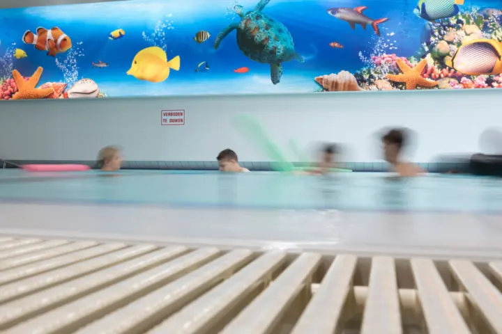 Gemiva — sportschool-studio in Kerkwijk, Leiderdorp — 2