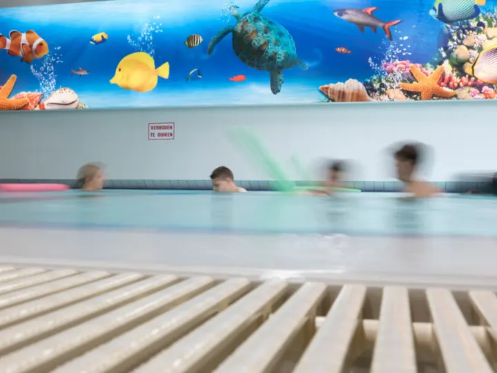Gemiva — sportschool-studio in Leiderdorp — 6