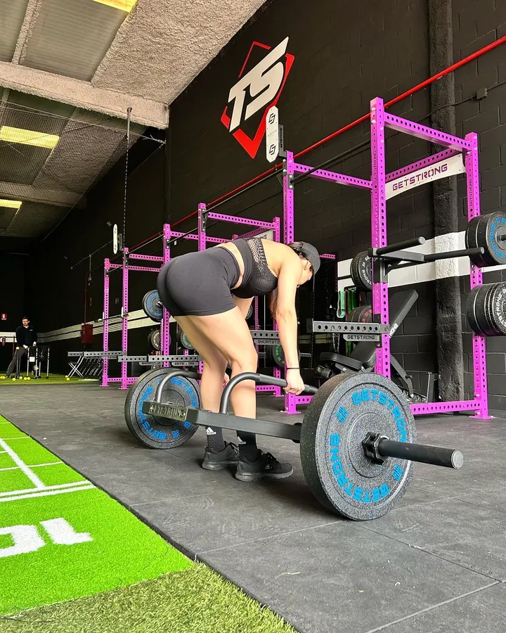 The Show Center — entrenamiento funcional-studio en Madrid — 5