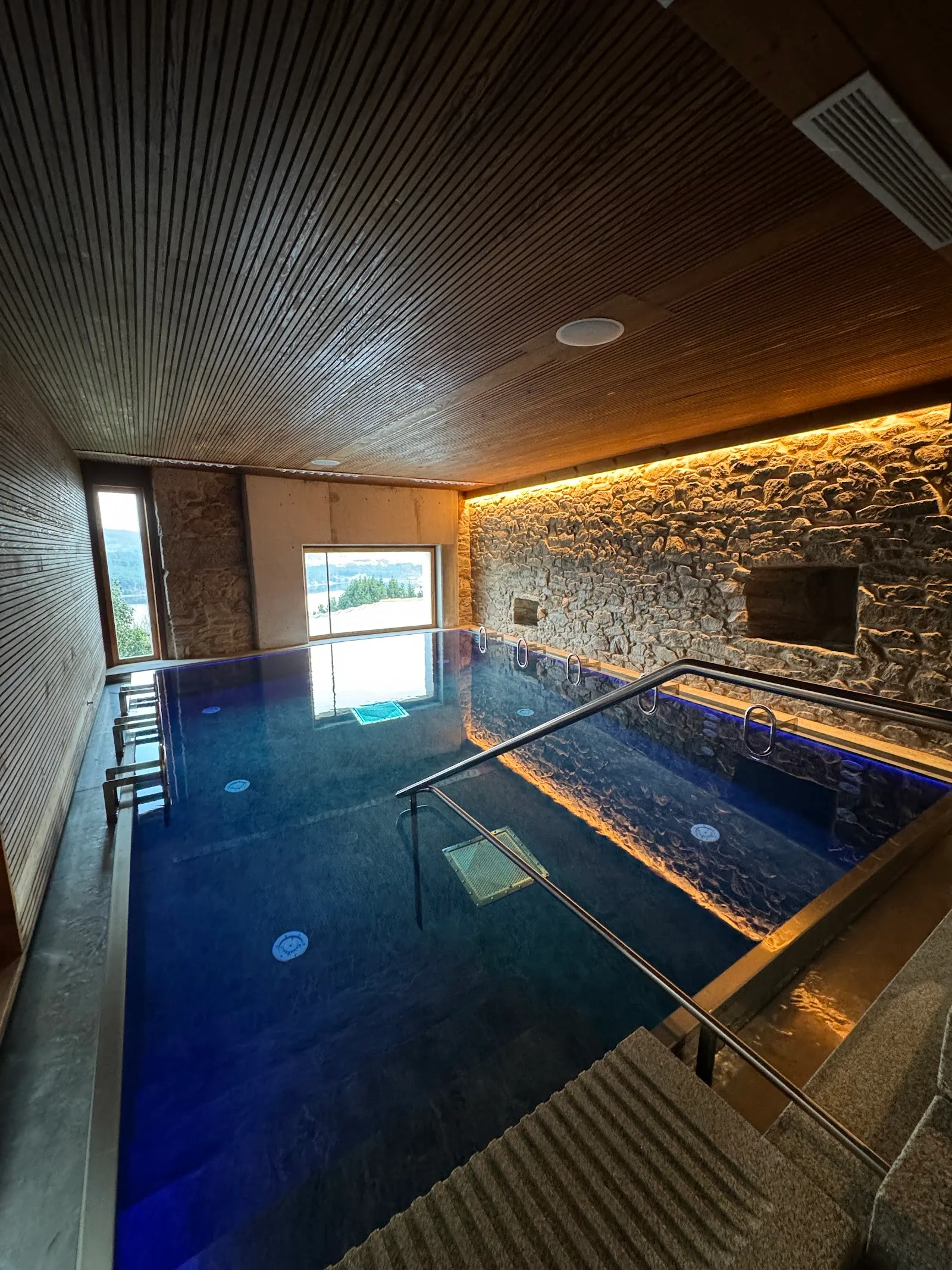 Spasinho — wellness-studio en Albeida — 2