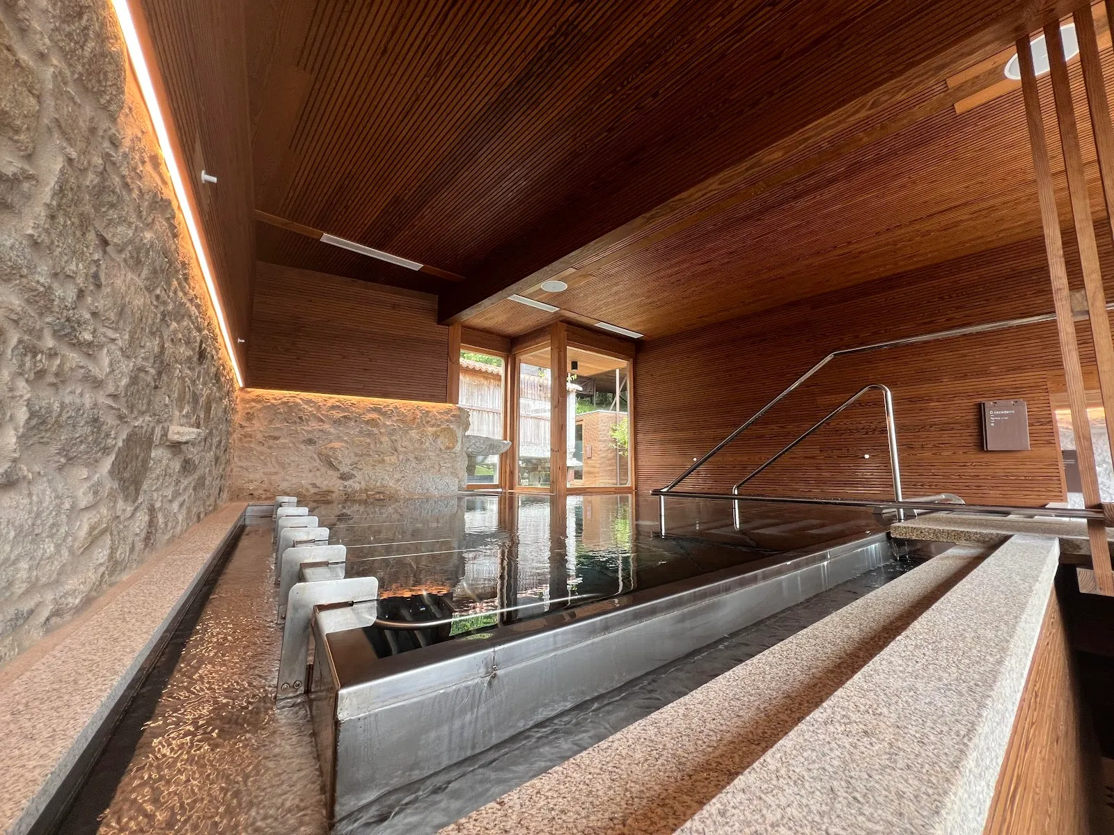 Spasinho — wellness-studio en Albeida — 3