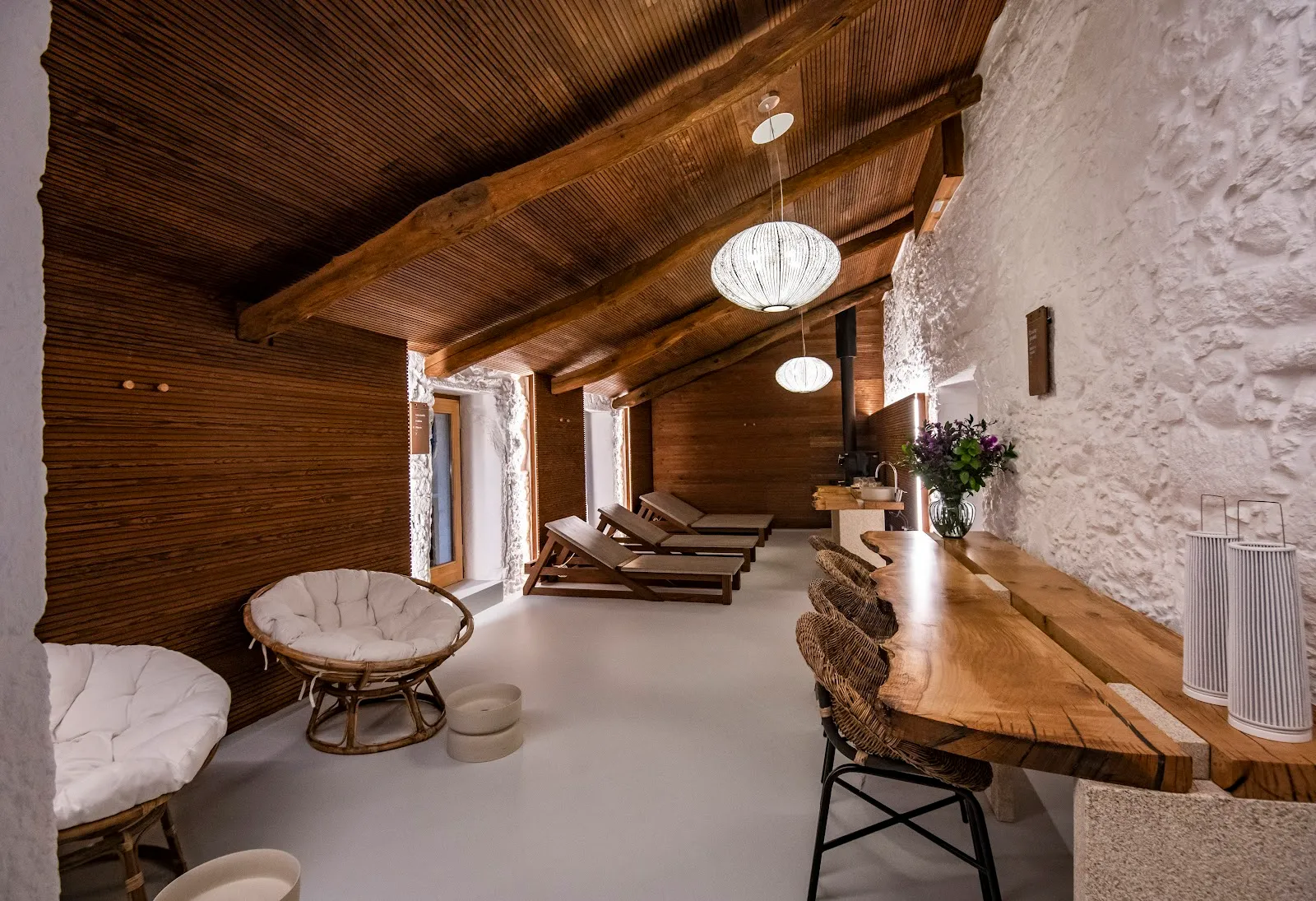 Spasinho — wellness-studio en Albeida — 4
