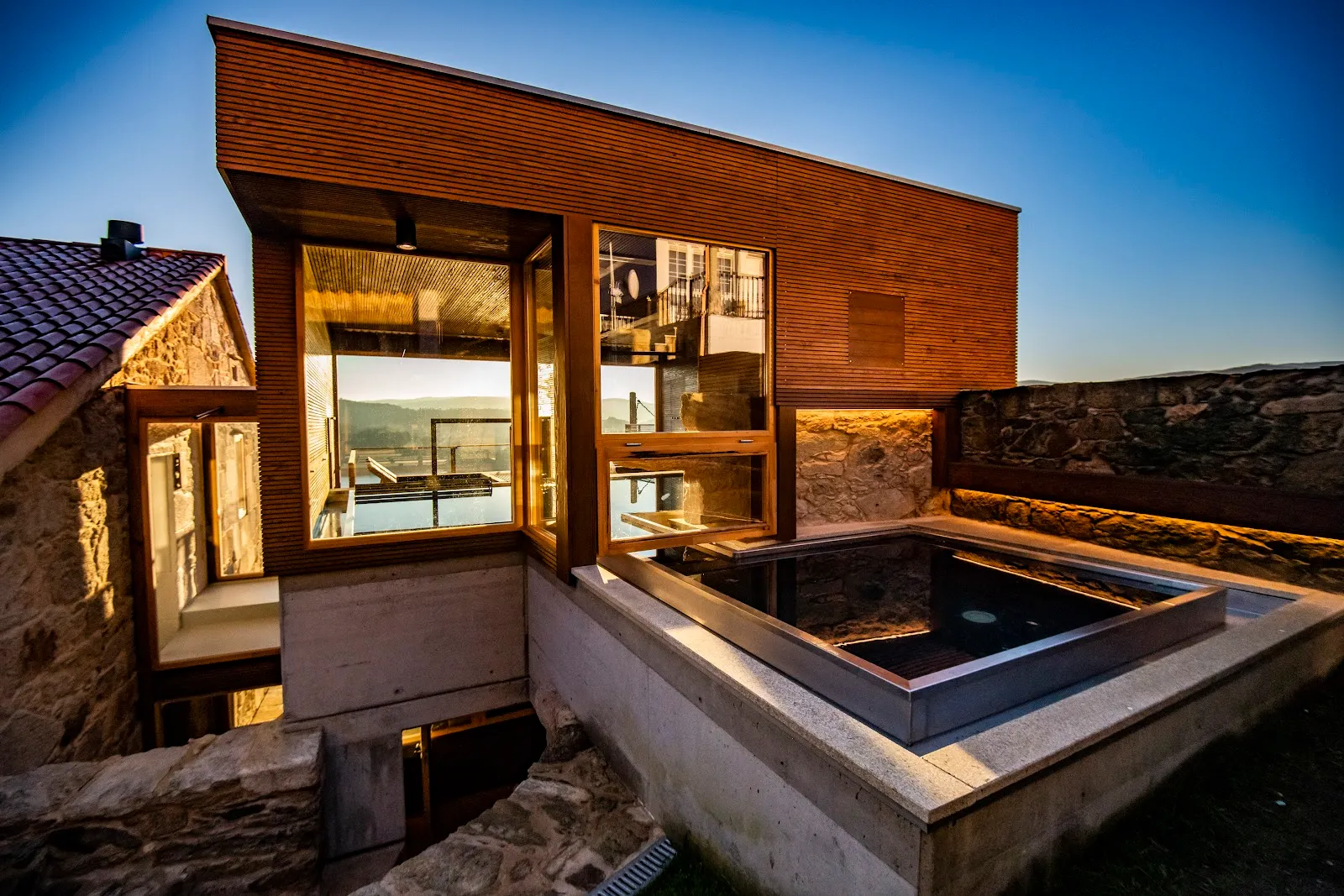Spasinho — wellness-studio en Albeida — 5