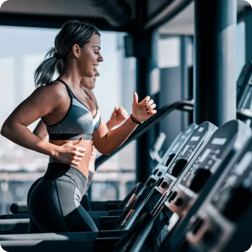 Panthers Gym — fitness studio in Uxbridge, London — 3