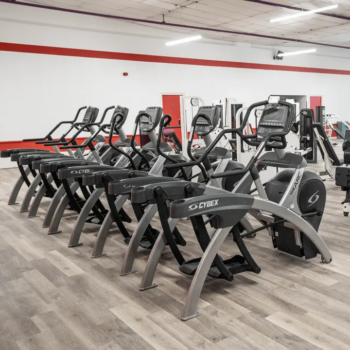 Panthers Gym — fitness studio in London — 3