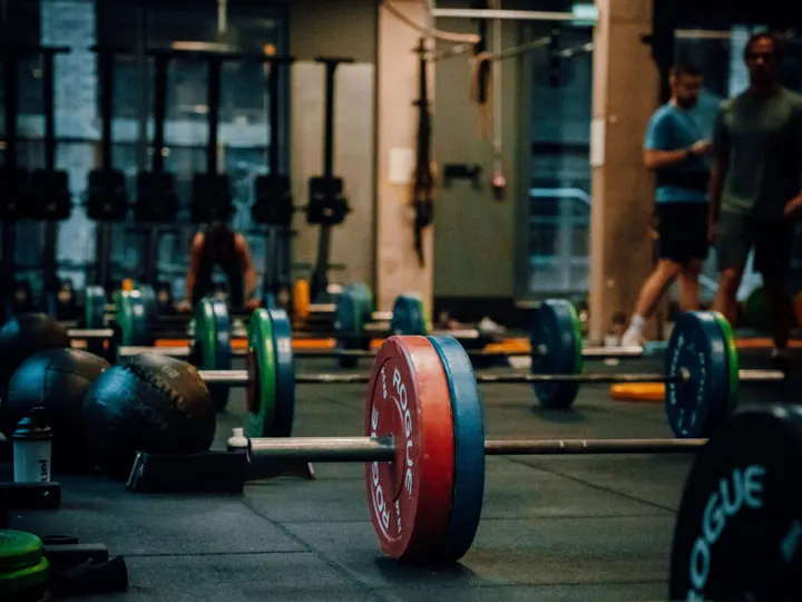 The Wick CrossFit — crossfit-studio in Bow, London — 3