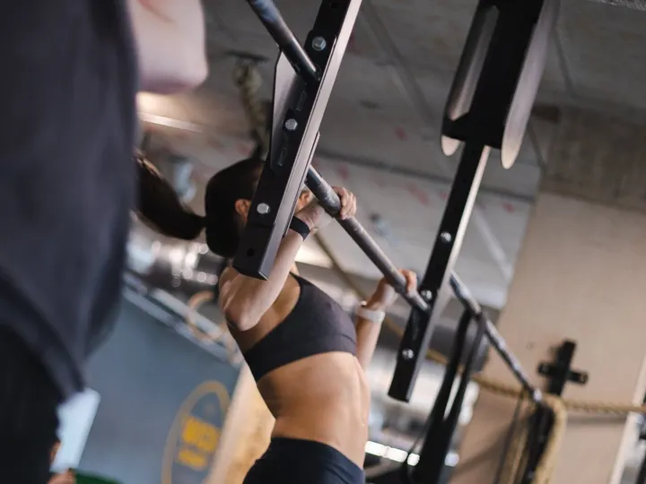 The Wick CrossFit — crossfit-studio in London — 4