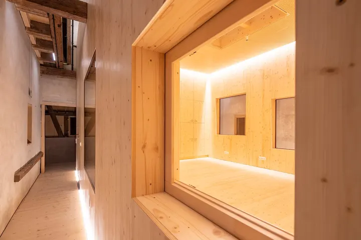 re:move2life Pilates & Prävention — pilates-studio in Augsburg — 4