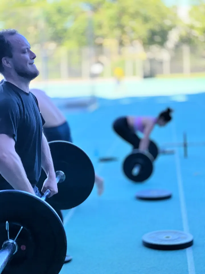 Fit im Kessel Stuttgart — fitnessstudio in Vogelsang, Stuttgart — 2