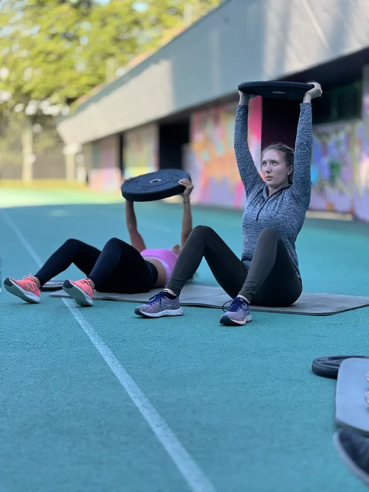 Fit im Kessel Stuttgart — fitnessstudio in Vogelsang, Stuttgart — 3