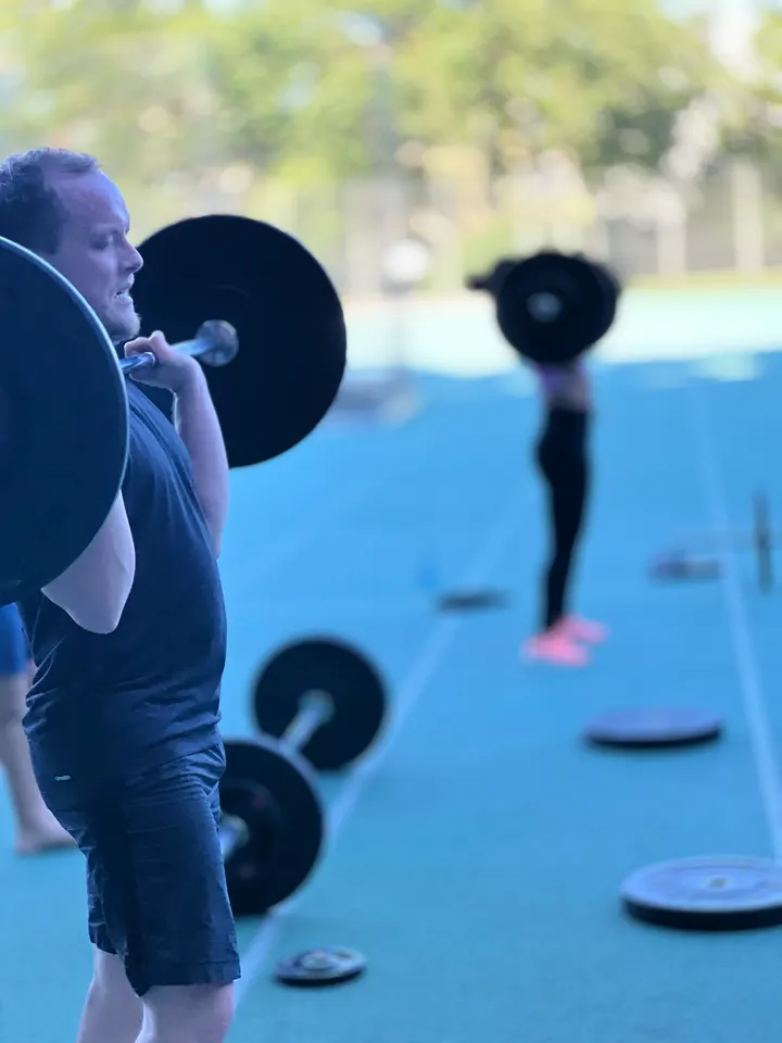 Fit im Kessel Stuttgart — fitnessstudio in Stuttgart — 4