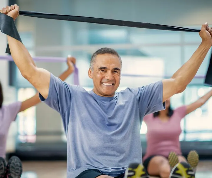 KernGezond Fysiotherapie en Sport — personal training-studio in Langevelderslag, Lelystad — 2