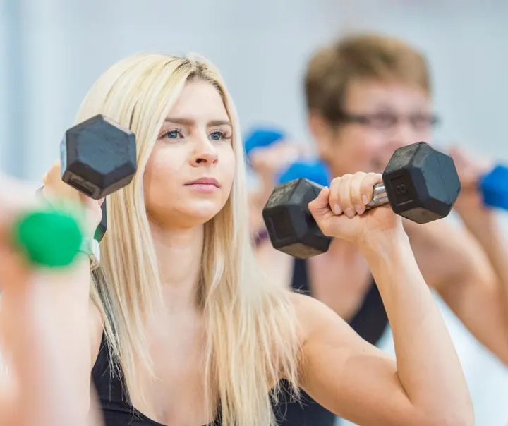 KernGezond Fysiotherapie en Sport — personal training-studio in Langevelderslag, Lelystad — 3
