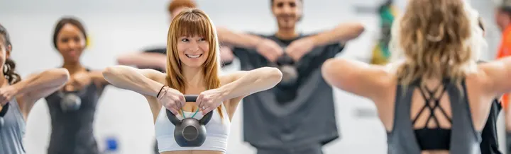 KernGezond Fysiotherapie en Sport — personal training-studio in Lelystad — 4