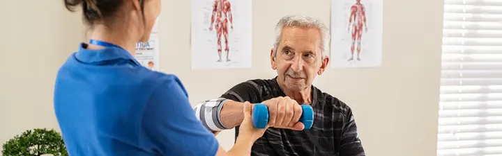 KernGezond Fysiotherapie en Sport — personal training-studio in Lelystad — 5
