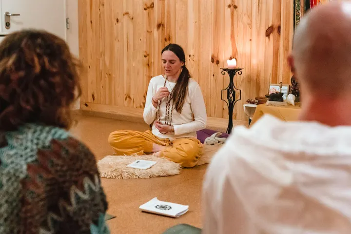 Shanti Yoga Center — Jooga – Herttoniemi, Helsinki