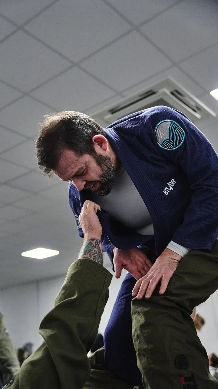 Bjj In Norwich — bjj-studio in Rackheath, Norwich — 3