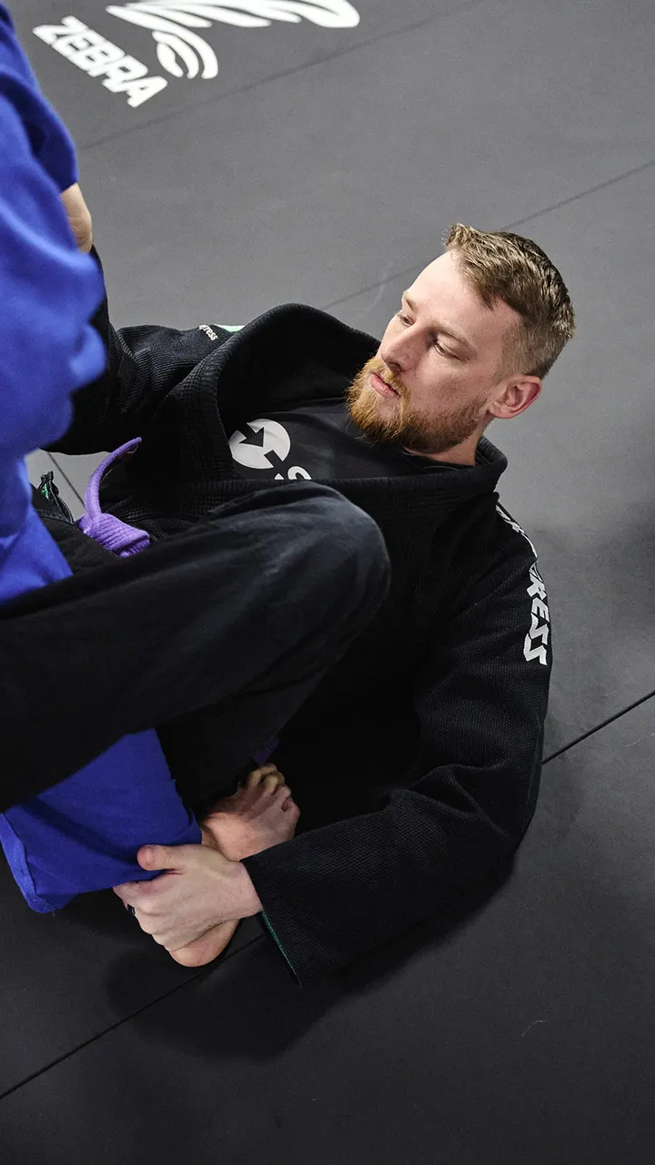 Bjj In Norwich — bjj-studio in Norwich — 3