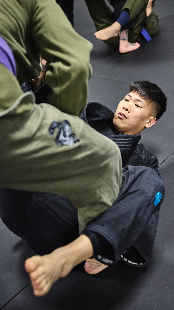 Bjj In Norwich — bjj-studio in Norwich — 4