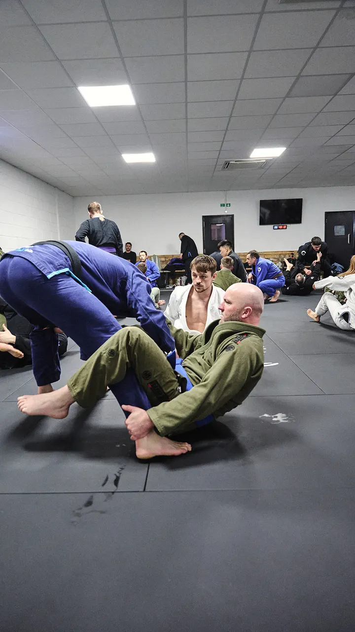Bjj In Norwich — bjj-studio in Norwich — 5