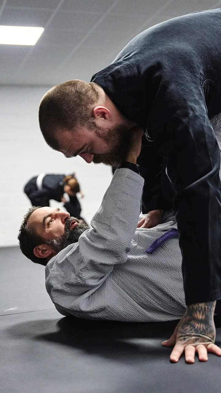 Bjj In Norwich — bjj-studio in Norwich — 6