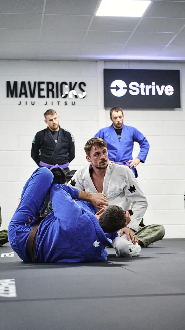 Bjj In Norwich — BJJ in Rackheath, Norwich