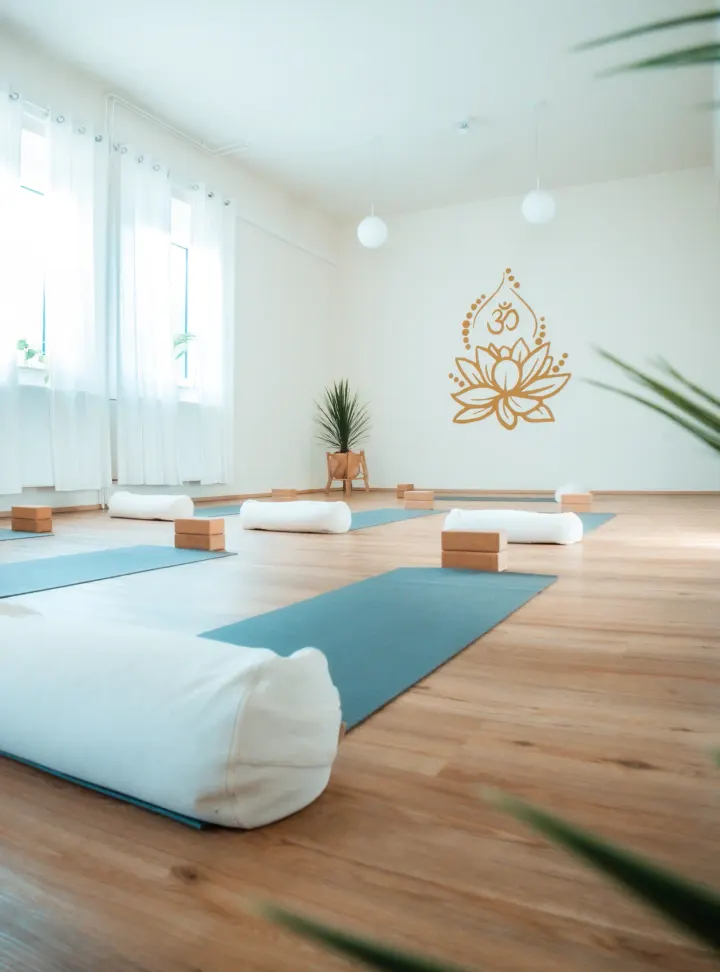 Yoga-by-Linda — Yoga in Brackel, Dortmund