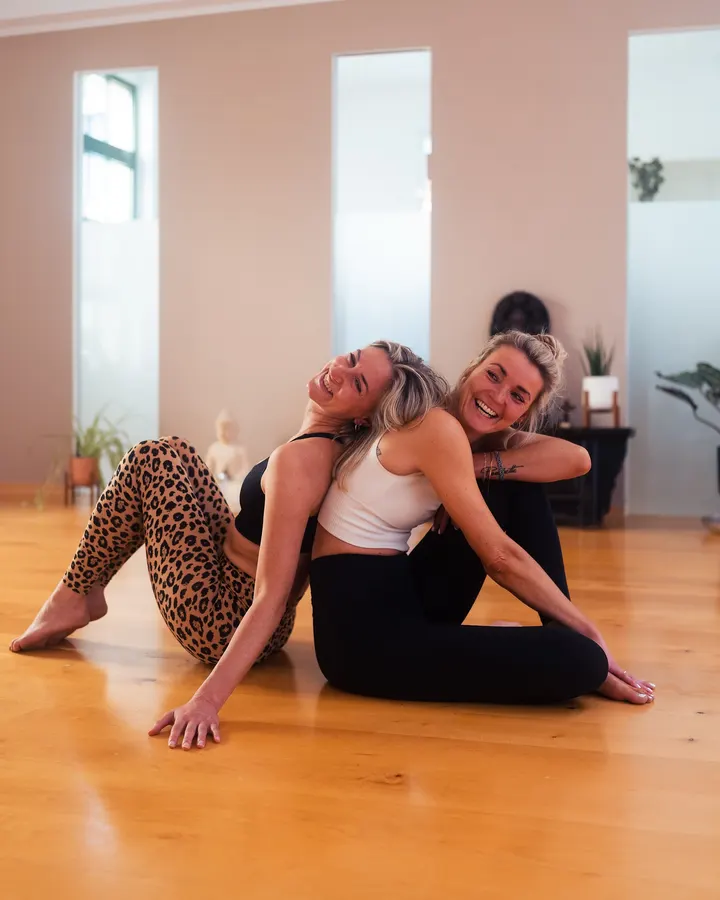 BARE Süd — yoga-studio in Neustadt/Süd, Köln — 2