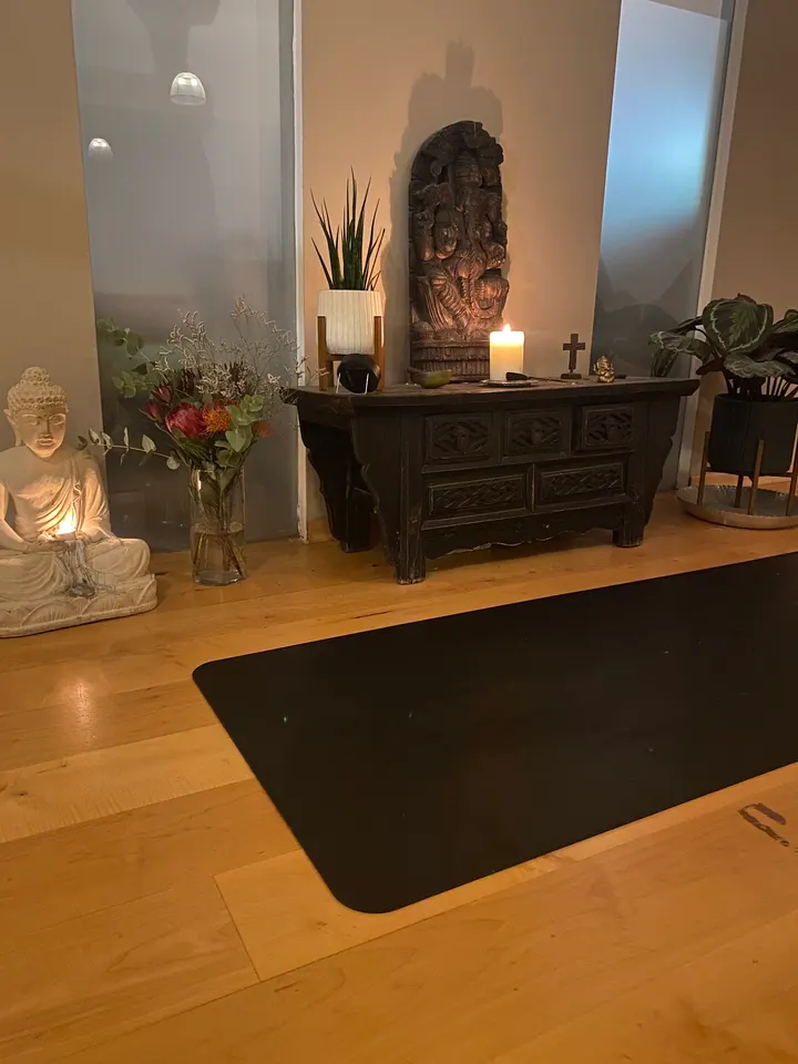 BARE Süd — yoga-studio in Köln — 4
