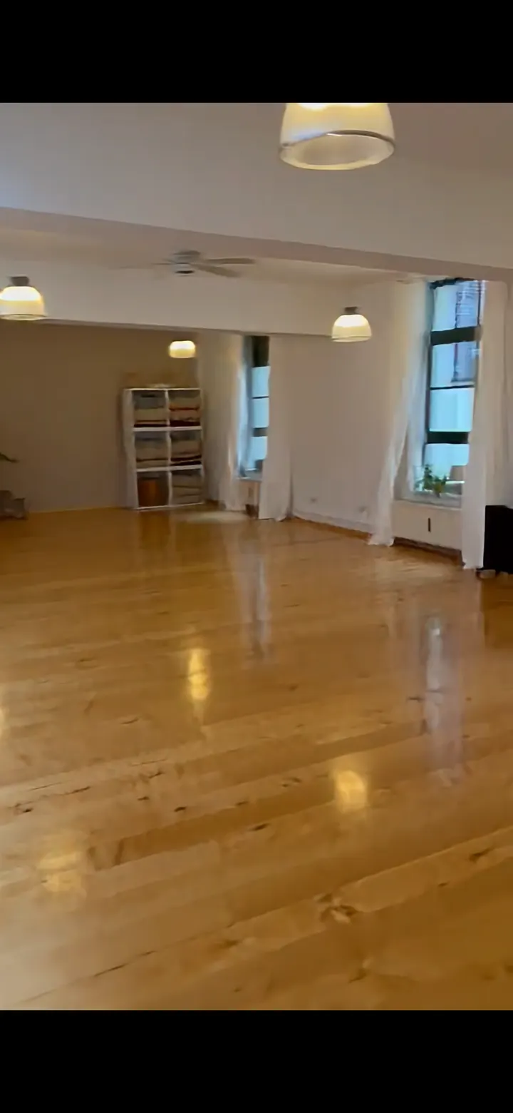 BARE Süd — yoga-studio in Köln — 5