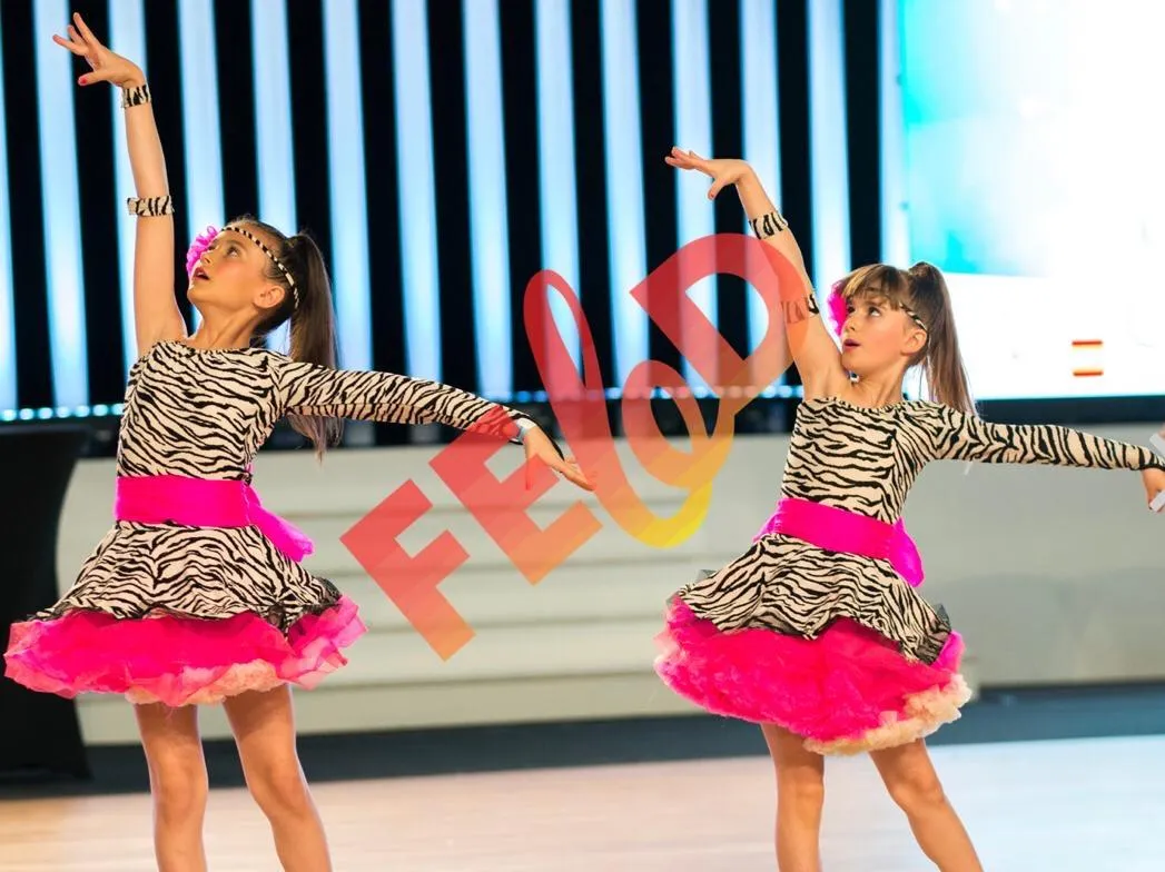 Escuela De Baile Yolanda Cano — dans-studio i Los Corrales de Buelna — bild 5